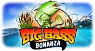 Big Bass Bonanza